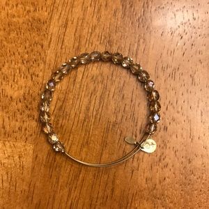 Alex & Ani bangle